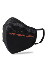 Camo Daily Mask Casual Big Size